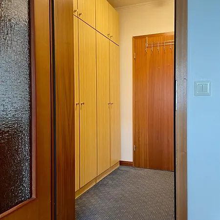Haus Elbe -wohnung 14- Zentral In Doese Apartment Cuxhaven